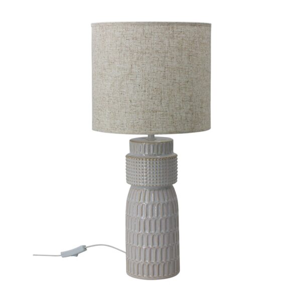 Lampe FRICO NATURELLE